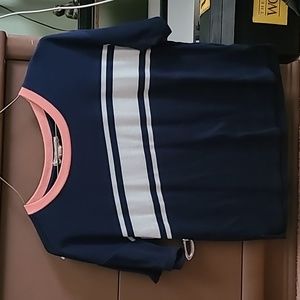 XS Pink Republic Shirt